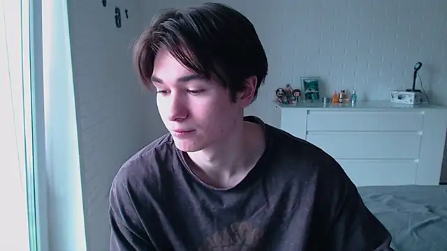 MarkusDean online show from 03.12.26