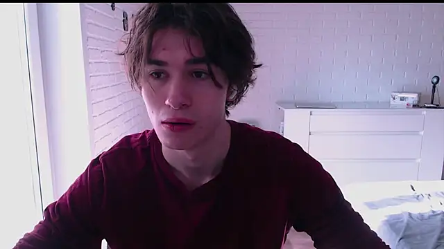 MarkusDean online show from 05.10.26