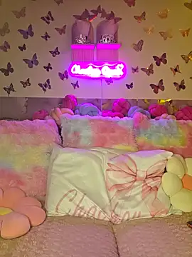 Chachou000 online show from 03.01.26