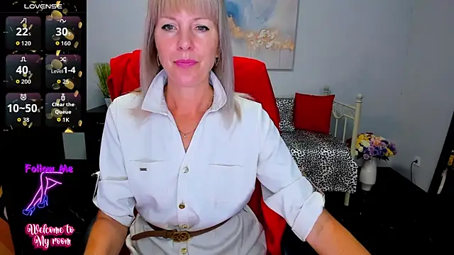 Snapshot of Anita_Tayson chatting on 06.18.26 Anita Tayson online show from 06.18.26