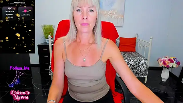 Snapshot of Anita_Tayson chatting on 06.30.26 Anita Tayson online show from 06.30.26