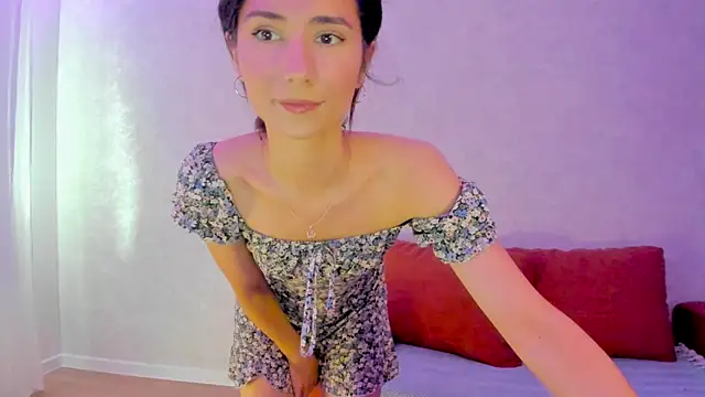 crystalnut online show from 06.28.26
