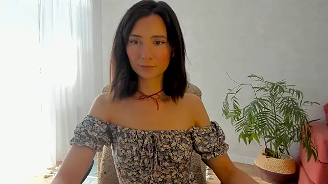 crystalnut online show from 07.30.26