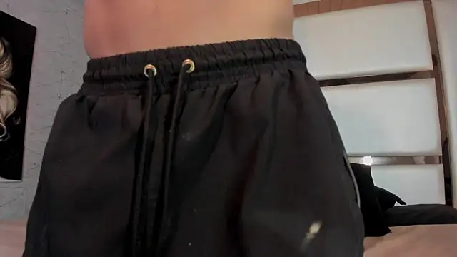 ALAN SANTHOS online show from 10.18.25