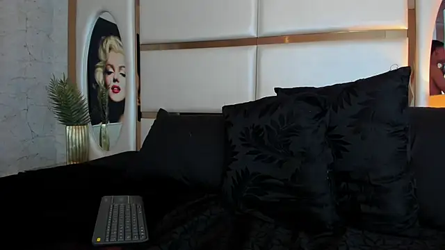 ALAN SANTHOS online show from 05.30.26
