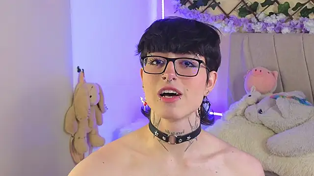 Snapshot of Baby_Xian chatting on 01.16.25 Baby Xian online show from 01.16.25