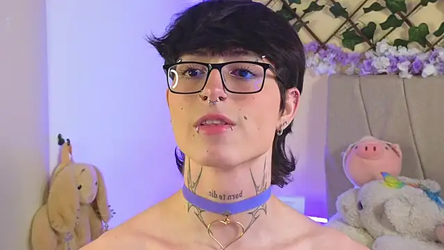 Snapshot of Baby_Xian chatting on 01.29.25 Baby Xian online show from 01.29.25