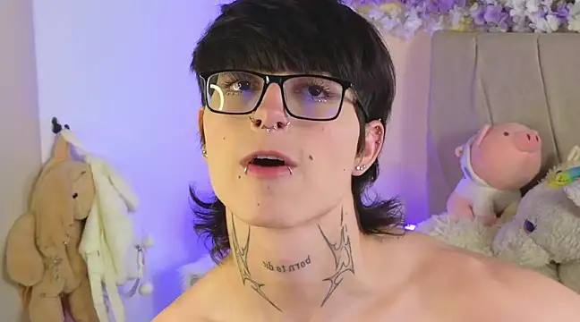 Snapshot of Baby_Xian chatting on 03.01.25 Baby Xian online show from 03.01.25