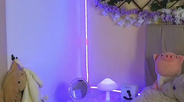 Snapshot of Baby_Xian chatting on 03.02.25 Baby Xian online show from 03.02.25