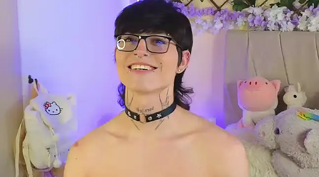 Snapshot of Baby_Xian chatting on 03.03.25 Baby Xian online show from 03.03.25