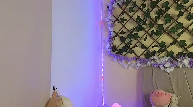 Snapshot of Baby_Xian chatting on 03.09.25 Baby Xian online show from 03.09.25