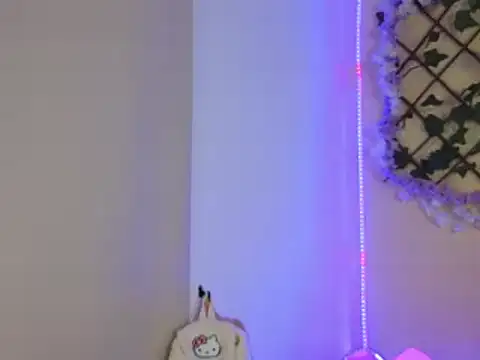 Snapshot of Baby_Xian chatting on 03.23.25 Baby Xian online show from 03.23.25