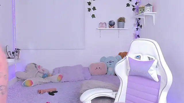 Snapshot of Baby_Xian chatting on 01.09.26 Baby Xian online show from 01.09.26