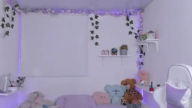 Snapshot of Baby_Xian chatting on 01.13.26 Baby Xian online show from 01.13.26