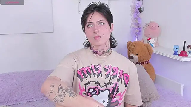 Snapshot of Baby_Xian chatting on 01.18.26 Baby Xian online show from 01.18.26