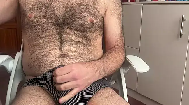 spanishairy online show from 03.09.25