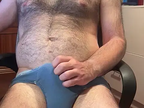 spanishairy online show from 10.23.25