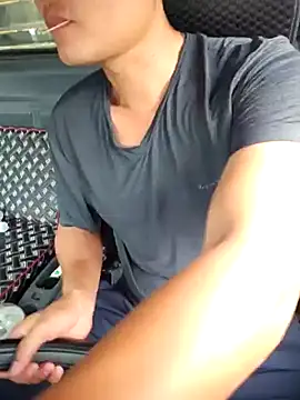 Vanilahirl online show from 09.25.25