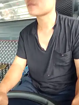 Vanilahirl online show from 10.16.25