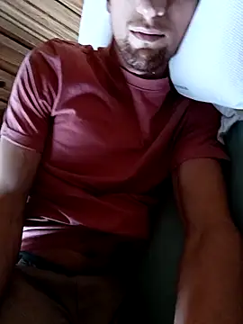 Kaue007 online show from 12.04.25