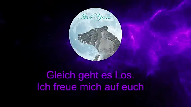 its4Yassi online show from 10.26.25