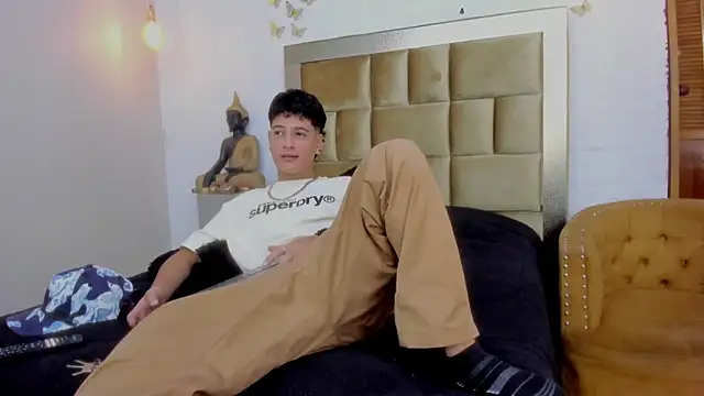 Levy Steve online show from 03.11.25