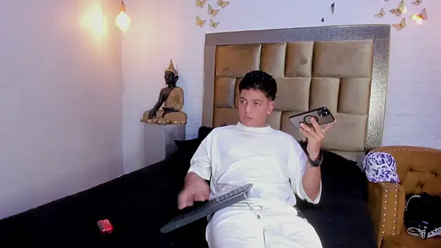 Levy Steve online show from 03.16.25