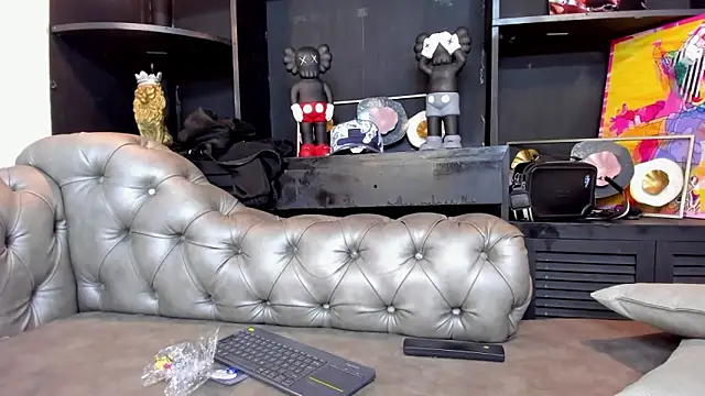 Levy Steve online show from 03.19.25