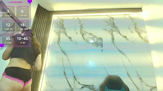 Lindsey8 online show from 02.02.26