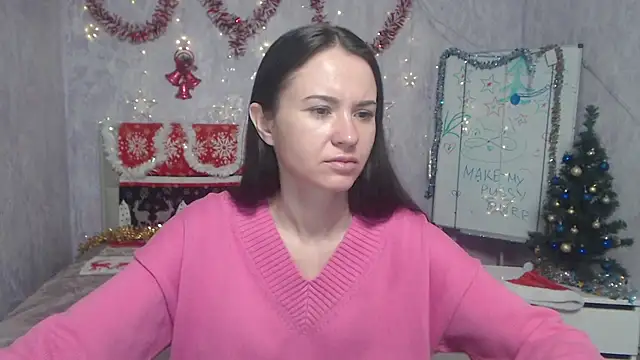 KaraCriegs online show from 12.03.25