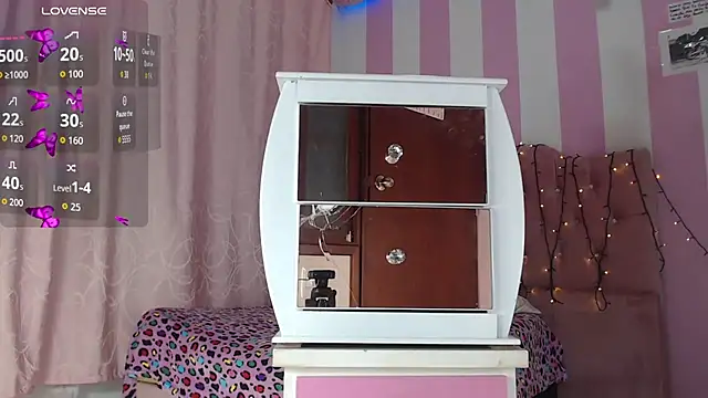 zaleya mateus online show from 02.19.26