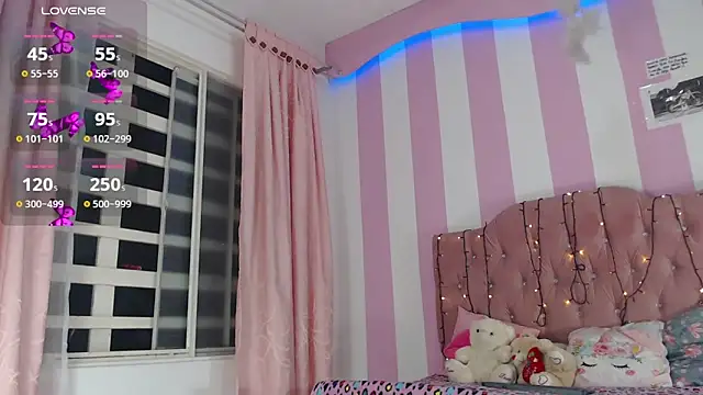 zaleya mateus online show from 02.25.26