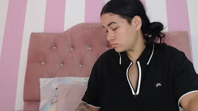 zaleya mateus online show from 04.28.26