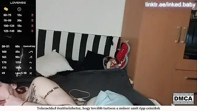 Snapshot of An_g_elly chatting on 02.25.25 An g elly online show from 02.25.25