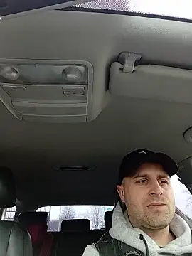 Snapshot of LucianM6 chatting on 03.28.26 LucianM6 online show from 03.28.26