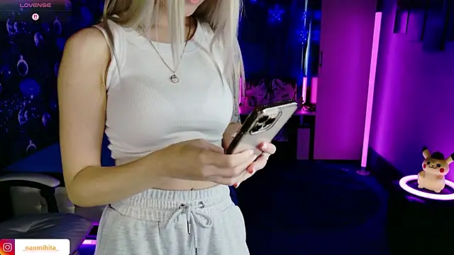ShhhO O online show from 06.16.26