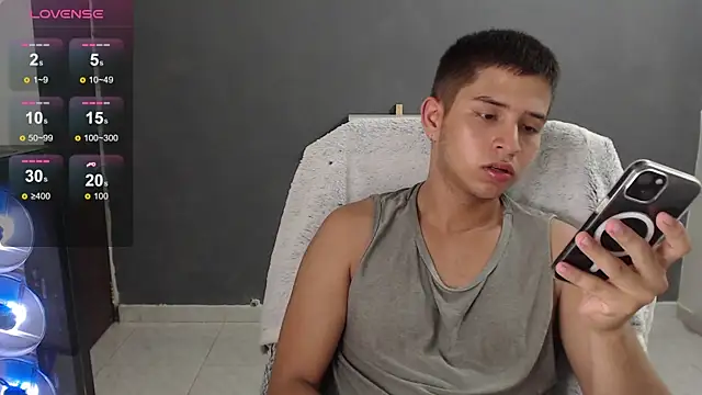 harold 18  online show from 01.10.25