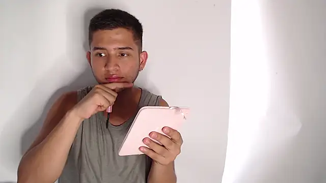 harold 18  online show from 10.15.25