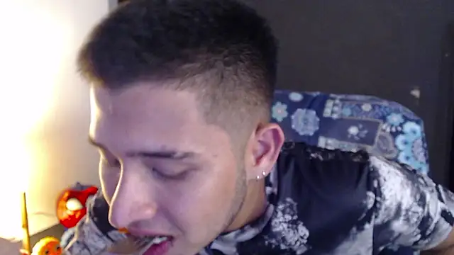 harold 18  online show from 02.25.26