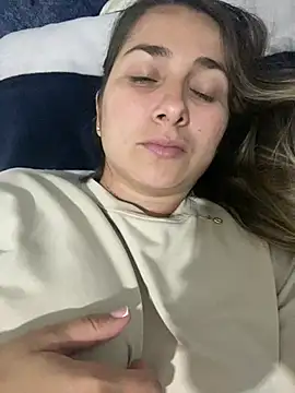 Iris love18 online show from 02.27.25