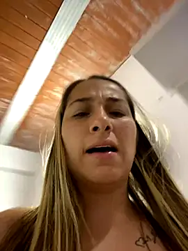 Iris love18 online show from 09.17.25