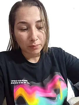 Iris love18 online show from 10.31.25