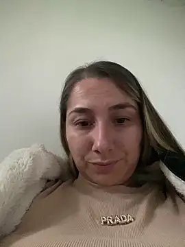 Iris love18 online show from 11.15.25