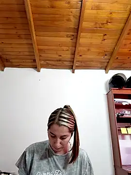 Iris love18 online show from 02.27.26