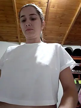 Iris love18 online show from 03.07.26