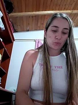 Iris love18 online show from 06.08.26