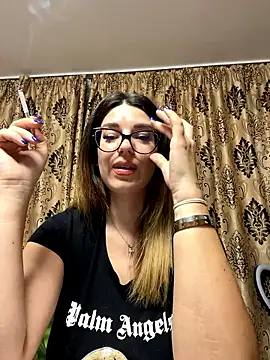 NadiraNoor online show from 11.14.25