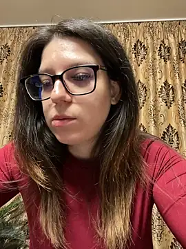 NadiraNoor online show from 04.24.26