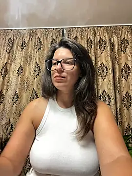 NadiraNoor online show from 07.22.26