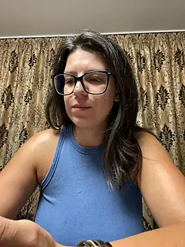 NadiraNoor online show from 07.23.26